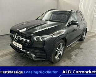 Mercedes-Benz Mercedes-Benz GLE 350 de 4Matic 9G-TRONIC AMG Excl Gebrauchtwagen