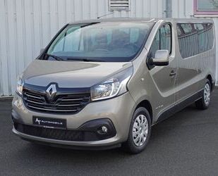 Renault Renault Trafic Combi L2H1 Expression 9-SITZER /NAV Gebrauchtwagen