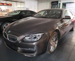 BMW 650 Gebrauchtwagen