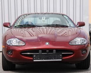 Jaguar Jaguar XK8 Coupe 2 Jahre Garantie Gebrauchtwagen