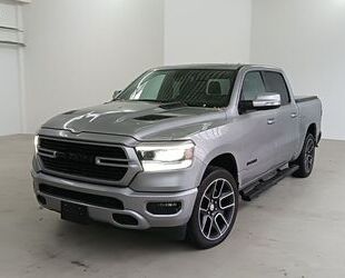 Dodge Dodge RAM 4x4 Sport mit LPG-Gasanlage Gebrauchtwagen