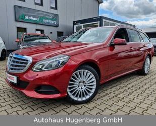 Mercedes-Benz Mercedes-Benz E 220 E -Klasse T-Modell E 220 BlueE Gebrauchtwagen