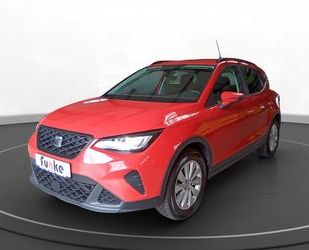 Seat Seat Arona 1.0 TSI Style *LED*NAVI*ACC*PDC* Gebrauchtwagen