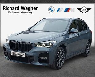 BMW BMW X1 xDrive25e M Sport HUD AHK Panodach Navi Led Gebrauchtwagen