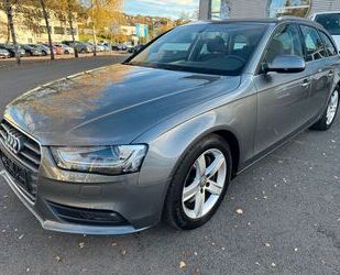 Audi Audi A4 Avant Ambition quattro 3.0 TDI Standheizun Gebrauchtwagen