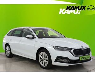 Skoda Skoda Octavia 2.0TDI Combi Style+LED+NAVI+VIRTUAL Gebrauchtwagen