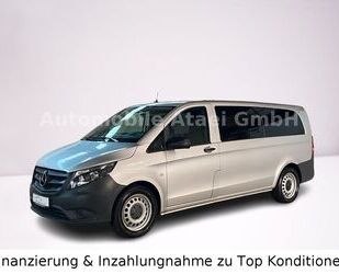 Mercedes-Benz Mercedes-Benz Vito Tourer Extralang 116 Aut. *2x K Gebrauchtwagen