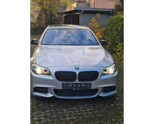 BMW BMW 530d Gebrauchtwagen