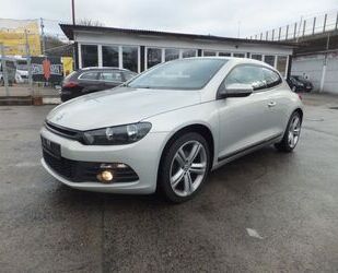 VW Volkswagen Scirocco 1.4 90 kW*Klima*Leder*PDC*Tüv. Gebrauchtwagen