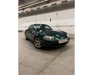 Mazda Mazda MX-5 NB 1.6 Gebrauchtwagen