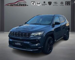 Jeep Jeep Compass 1.5 MultiAir Mild Hybrid S Gebrauchtwagen