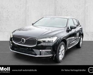 Volvo Volvo XC60 Plus Bright Recharge Plug-In Hybrid AWD Gebrauchtwagen