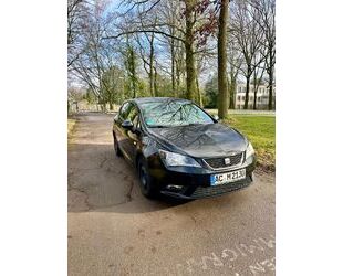 Seat Seat Ibiza 1.2 TSI Gebrauchtwagen