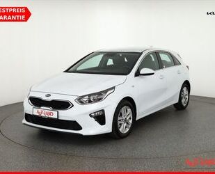 Kia Kia Ceed 1.4 T-GDI Vision Navi Android Apple Kamer Gebrauchtwagen