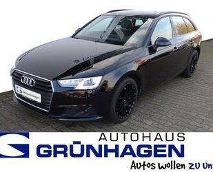 Audi Audi A4 Avant 40 TDI Gebrauchtwagen