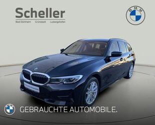 BMW BMW 330d xDrive Touring Sport Line DAB WLAN Shz PD Gebrauchtwagen