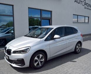 BMW BMW 216 Active Tourer NAVI LED DAB TEMPOMAT PDC SH Gebrauchtwagen