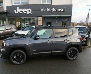 Jeep Jeep Renegade Plug-In-Hybrid 4xe Upland+S Gebrauchtwagen