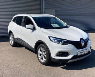 Renault Renault Kadjar Limited Deluxe Kamera, Navi, Tempom Gebrauchtwagen