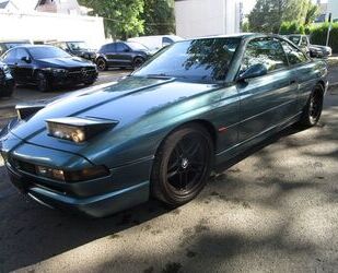 BMW BMW 850CI Gebrauchtwagen