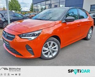 Opel Opel Corsa F 1.2 Elegance LED/SHZ/DAB+/PDC/Allwett Gebrauchtwagen