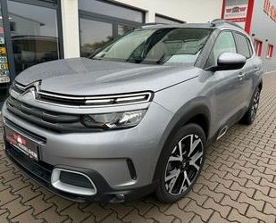 Citroen Citroën C5 1.5 BLUEHDI Aircross Automatil*Navi* Gebrauchtwagen