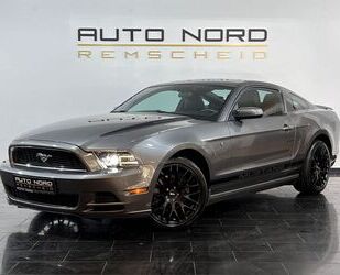 Ford Ford Mustang Coupé 3.7 V6*Xenon*Leder*el.Sitze*Kli Gebrauchtwagen