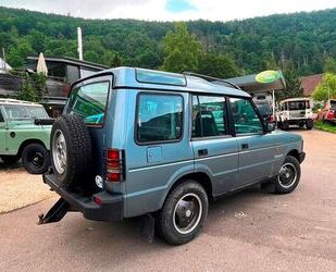 Land Rover Land Rover Discovery - 1 Gebrauchtwagen