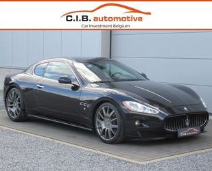 Maserati Maserati GranTurismo Aut. / Red Leather / PDC / .. Gebrauchtwagen