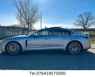 Porsche Porsche Panamera 4S E-Hybrid 2J. Approved Garantie Gebrauchtwagen