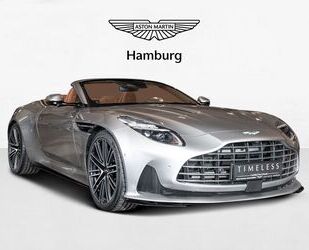 Aston Martin Aston Martin DB12 Volante - UPE EUR 311.607,- Gebrauchtwagen