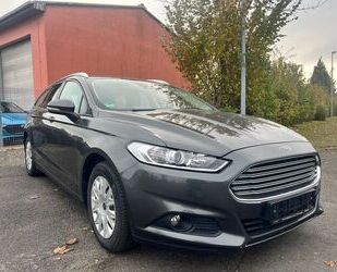 Ford Ford Mondeo Turnier Trend Gebrauchtwagen