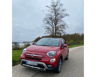 Fiat Fiat 500X 1.4 M.Air 125kW CROSS PLUS S&S 4x4 Auto. Gebrauchtwagen