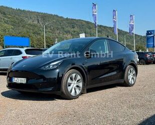 Tesla Tesla Model Y Standard Range RWD Gebrauchtwagen