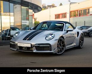 Porsche Porsche 992 (911) Turbo S Cabriolet Gebrauchtwagen