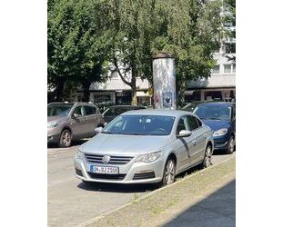 VW Volkswagen Passat CC 2.0 BlueTDI - Gebrauchtwagen