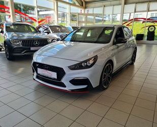 Hyundai Hyundai i30 N Performance Gebrauchtwagen