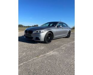 BMW BMW 528i Gebrauchtwagen