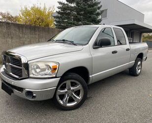 Dodge Dodge RAM 4.7 Long Horn Automatik | LPG GAS| TOP Gebrauchtwagen