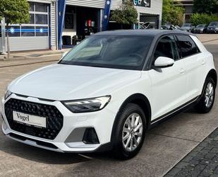 Audi Audi A1 citycarver 30 TFSI LED/NAVI/DAB/VIRTUAL/PD Gebrauchtwagen