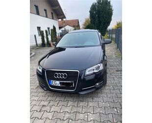 Audi Audi A3 2.0 TDI (DPF) Ambiente Gebrauchtwagen