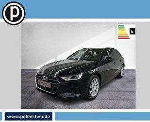 Audi Audi A4 Avant 35 TFSI S-TR NAVI+SHZ+PDC+17