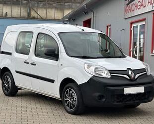 Renault Renault Kangoo 1.5 dCi*Parkpilot*Vario-Trenngitter Gebrauchtwagen