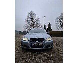 BMW BMW 325d - Gebrauchtwagen