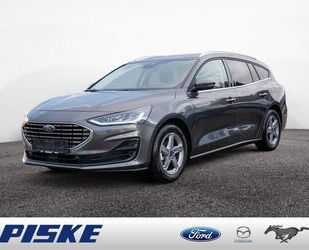 Ford Ford Focus Titanium Winterpaket PDC SHZ NAVI FSE L Gebrauchtwagen