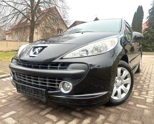 Peugeot Peugeot 207 Sport 120 VTi|KLIMA|SHZ|TÜV bis 08/202 Gebrauchtwagen