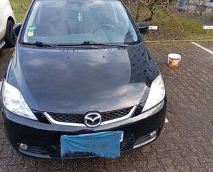 Mazda Mazda 5 1.8 Comfort Comfort Gebrauchtwagen