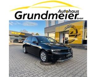 Opel Opel Astra L Limousine Enjoy/Sitzheizung/Allwetter Gebrauchtwagen