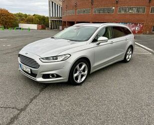 Ford Ford Mondeo 2,0 TDCi,155kW/211PS, BI-Turbo Gebrauchtwagen