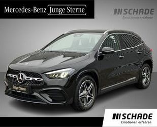 Mercedes-Benz Mercedes-Benz GLA 250 e AMG Line LED*360°K*Keyless Gebrauchtwagen